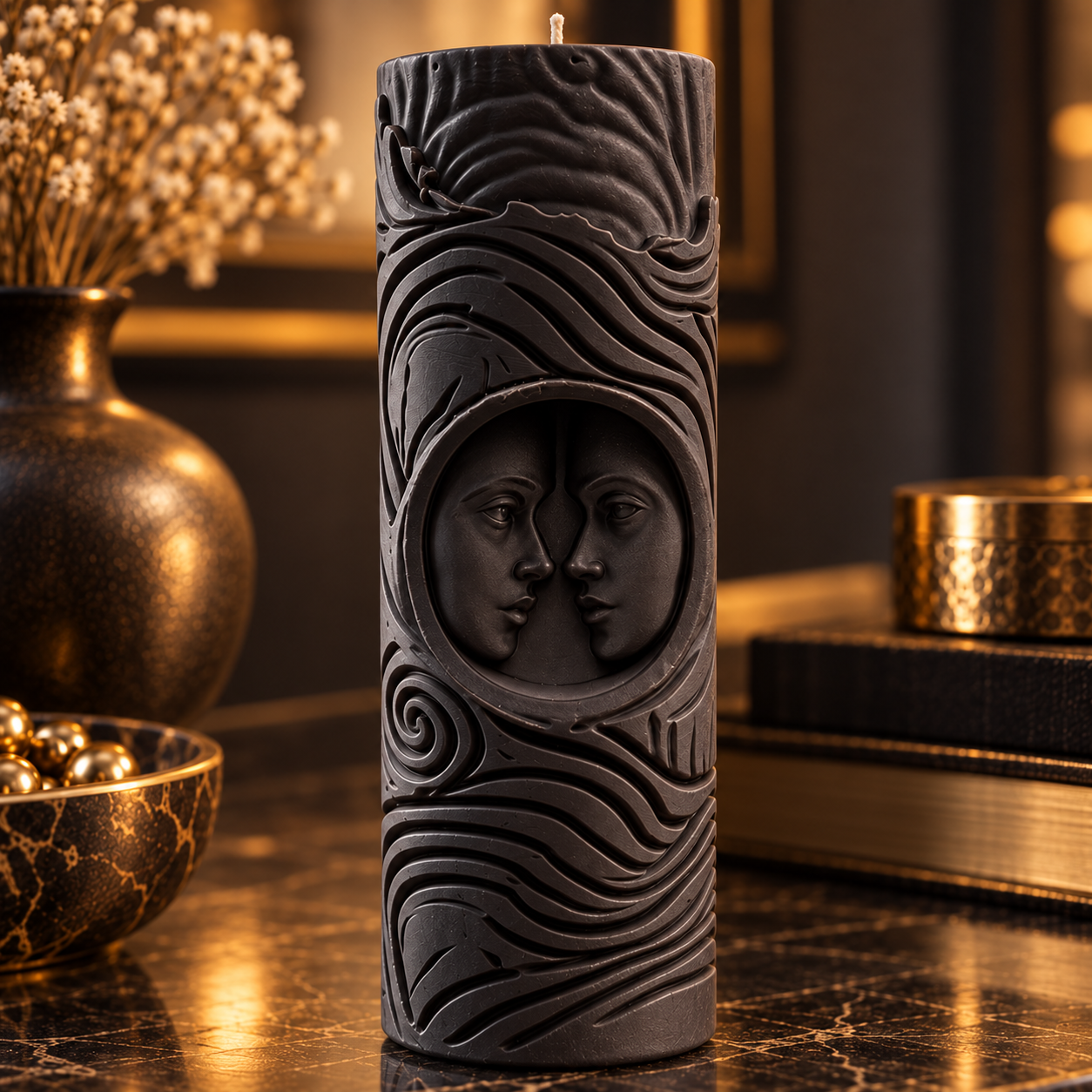 Nyx night candle