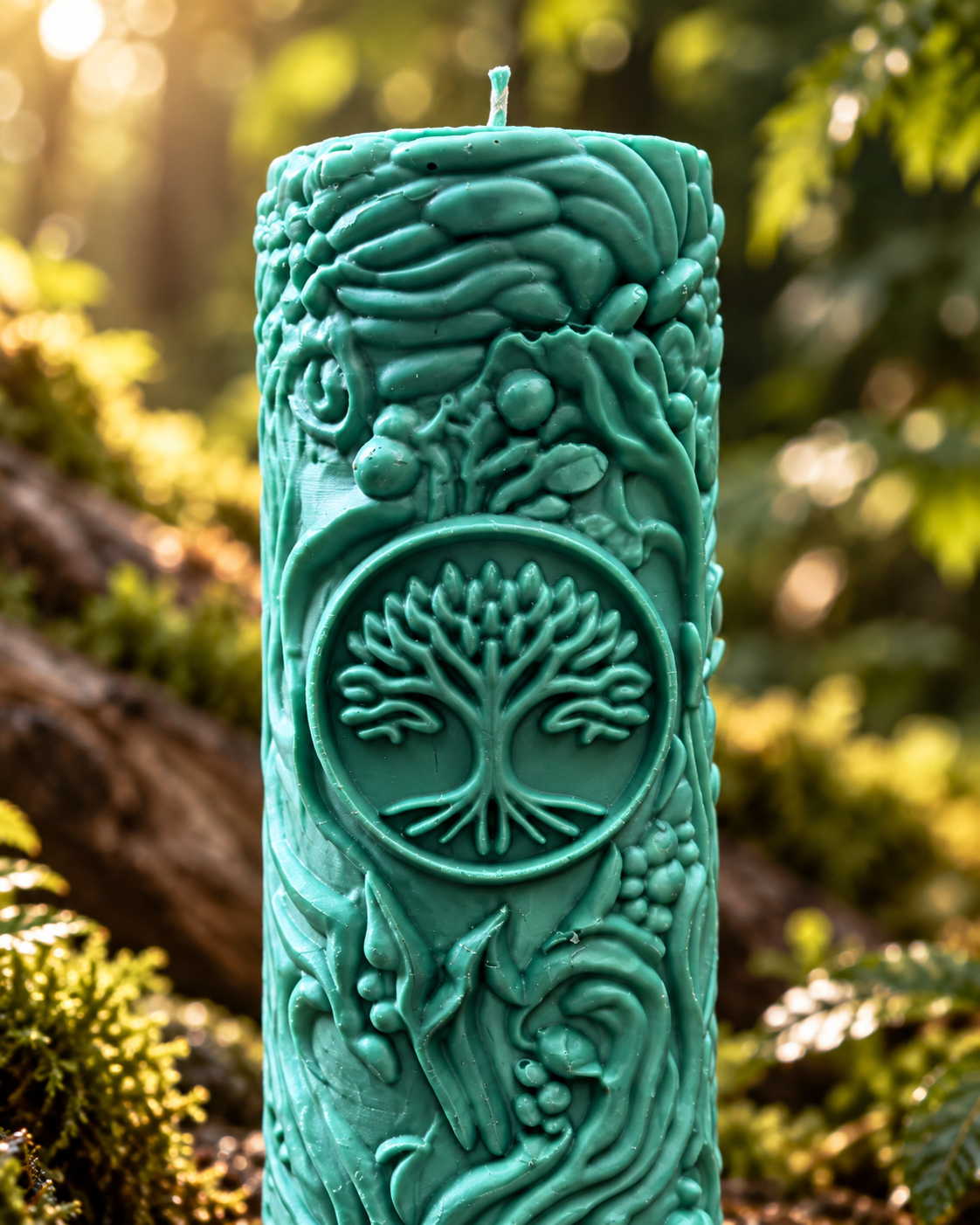 Gaia The Earth Mother - Image 4