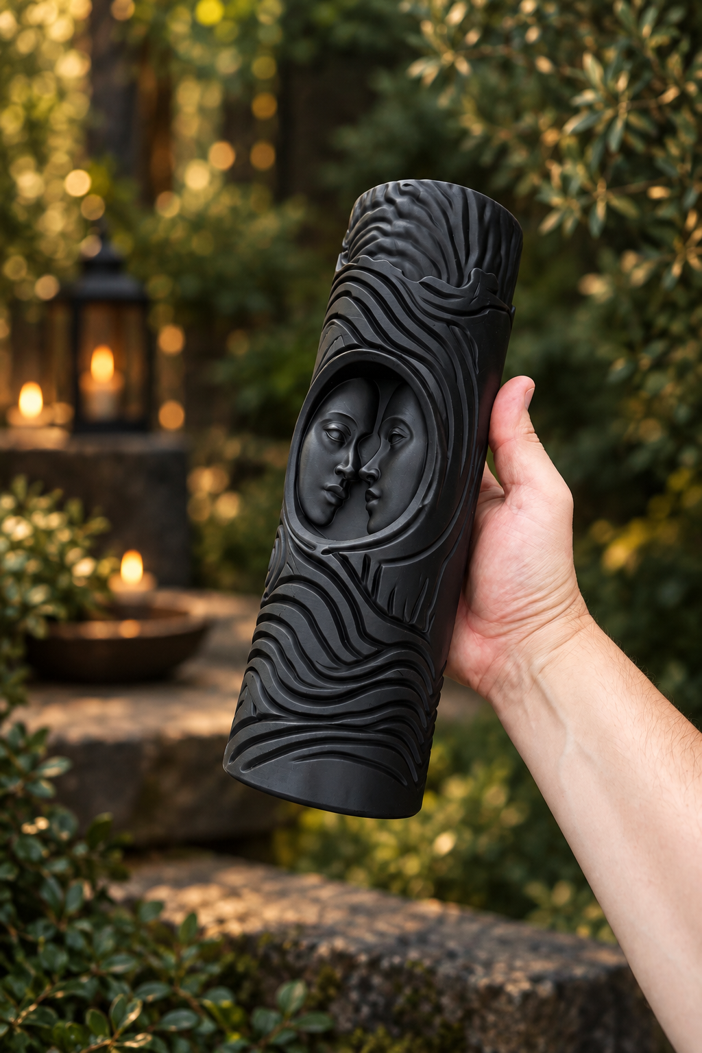 Nyx night candle
