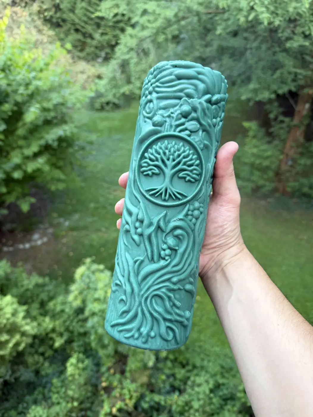 Gaia The Earth Mother - Image 6