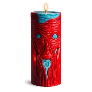 titan candles