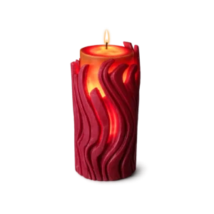 titan candles